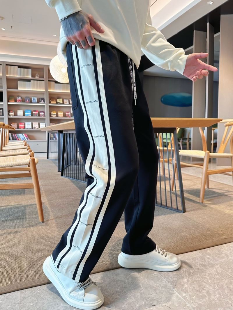 Balenciaga Long Pants